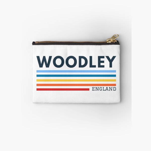 Item preview, Woodley England designed and sold by UK-Cities.