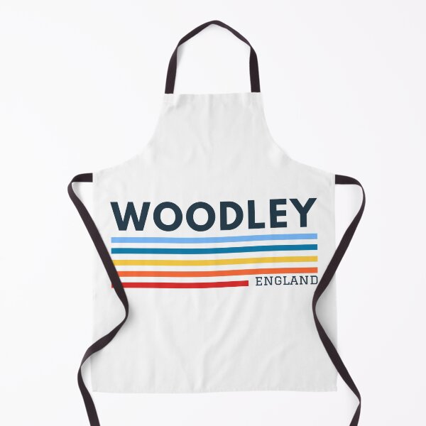 Item preview, Woodley England designed and sold by UK-Cities.