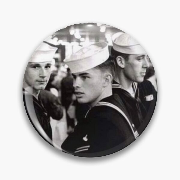 Item preview, Hello Sailors designed and sold by BigManRestless.