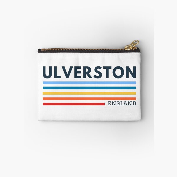 Item preview, Ulverston England designed and sold by UK-Cities.