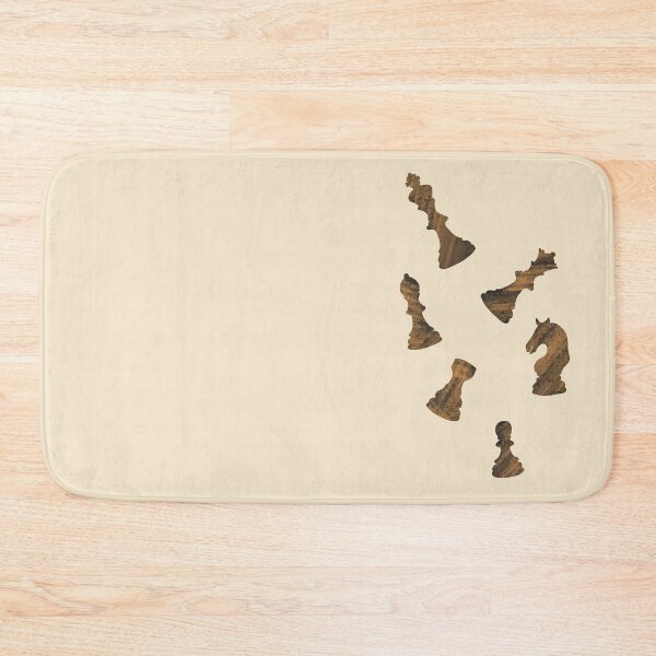 Item preview, chess designed and sold by redgoch.