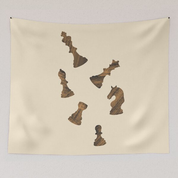 Item preview, chess designed and sold by redgoch.