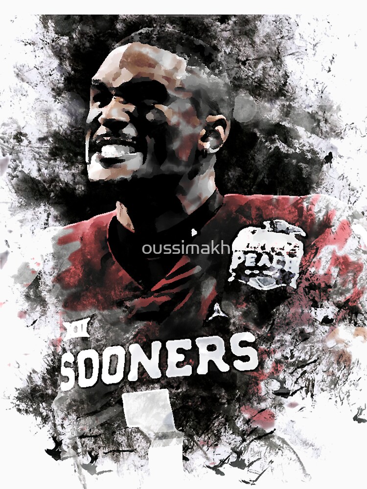 jalen hurts alabama jersey Poster for Sale by sbrstore