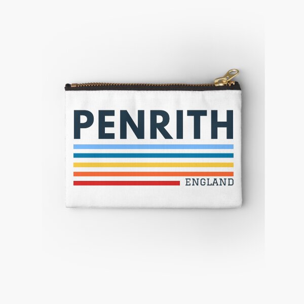 Item preview, Penrith England designed and sold by UK-Cities.