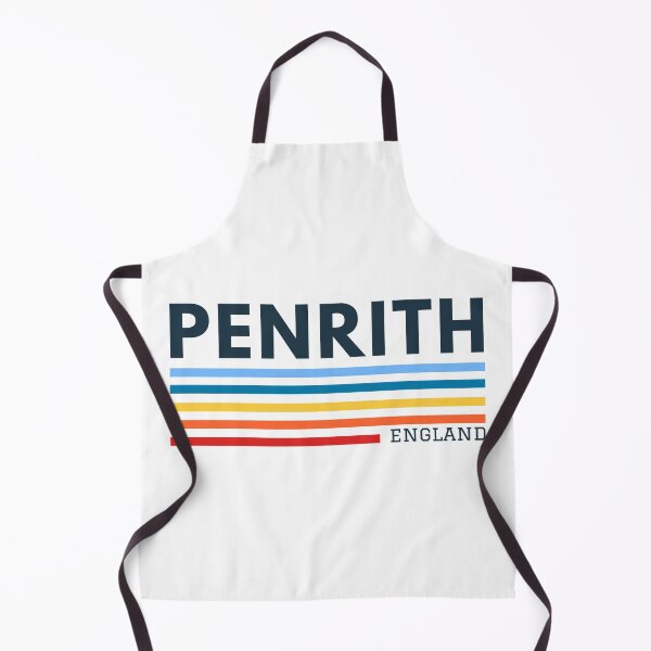 Item preview, Penrith England designed and sold by UK-Cities.