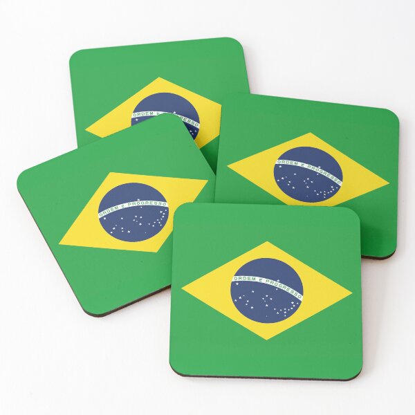 Item preview, Icon representing Brazil flag. Ideal for catalogs of institutional materials and geography designed and sold by LucianoCosmo.