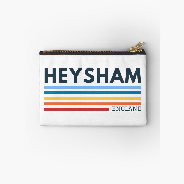 Item preview, Heysham England designed and sold by UK-Cities.