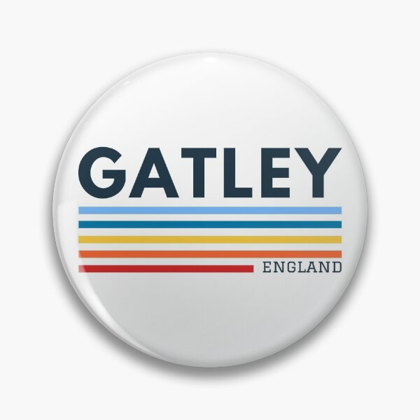 Item preview, Gatley England designed and sold by UK-Cities.