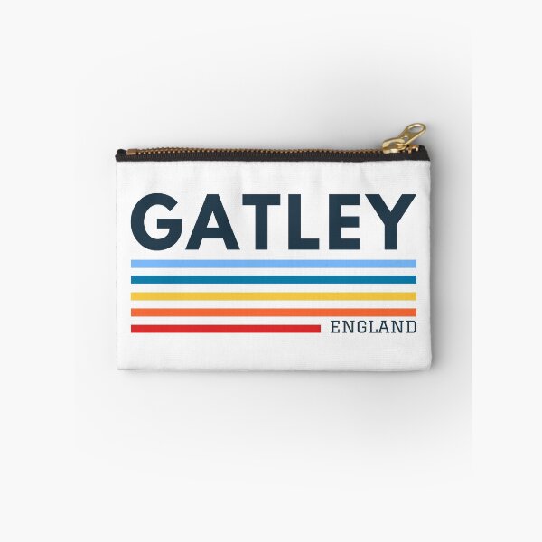 Item preview, Gatley England designed and sold by UK-Cities.