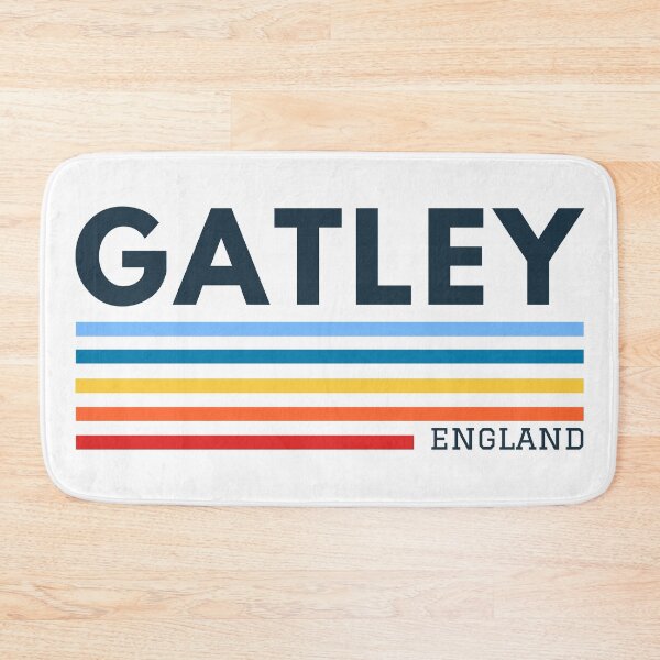Item preview, Gatley England designed and sold by UK-Cities.