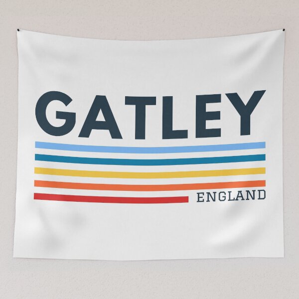 Item preview, Gatley England designed and sold by UK-Cities.