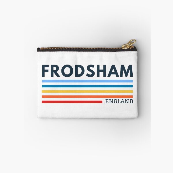 Item preview, Frodsham England designed and sold by UK-Cities.
