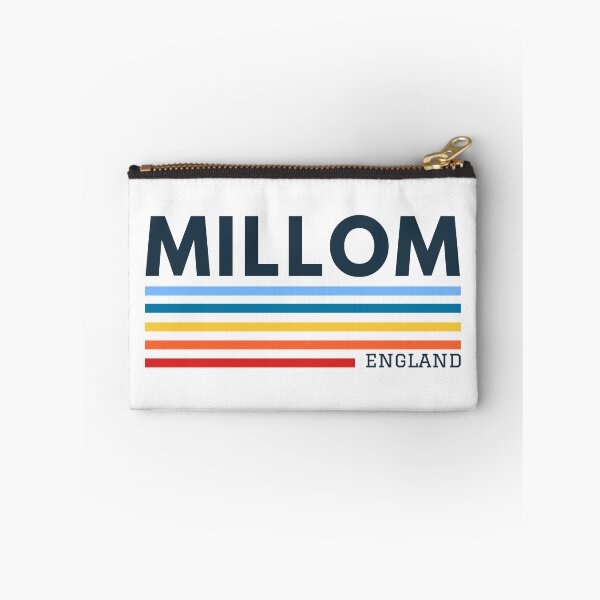 Item preview, Millom England designed and sold by UK-Cities.