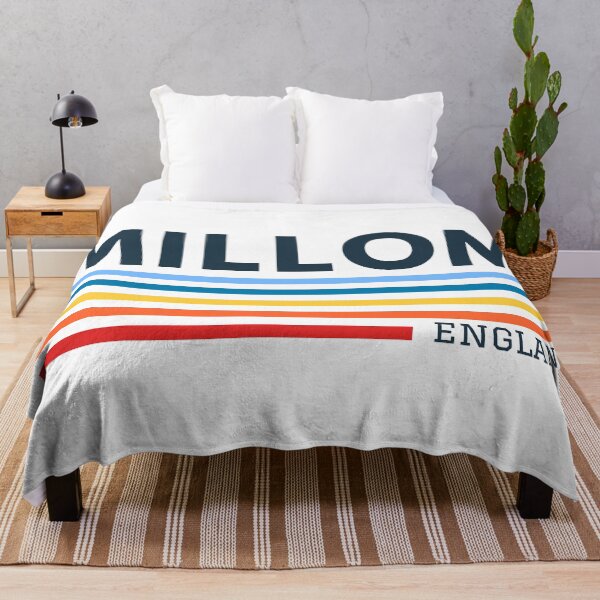Item preview, Millom England designed and sold by UK-Cities.