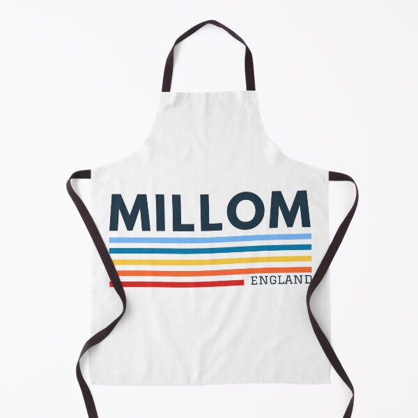 Item preview, Millom England designed and sold by UK-Cities.
