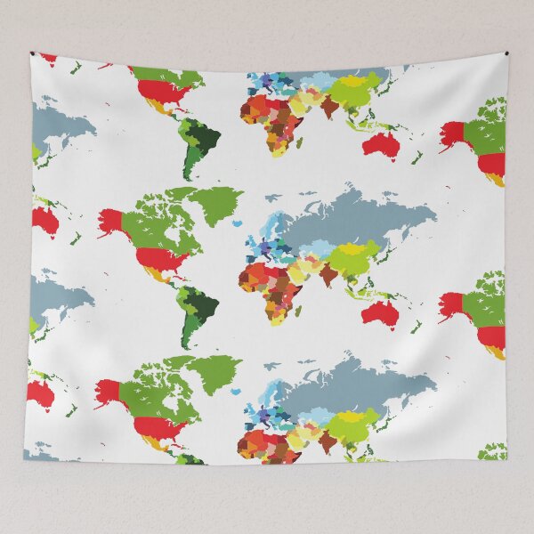 Item preview, Colour Test designed and sold by Gom--s.