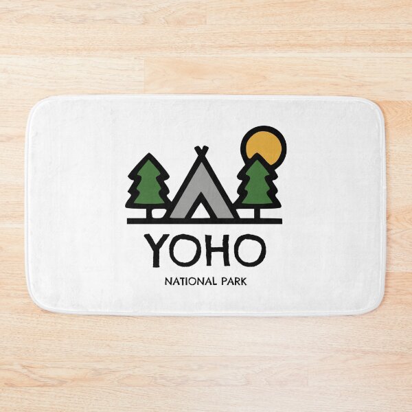 Item preview, Yoho National Park designed and sold by Esskay Designs.
