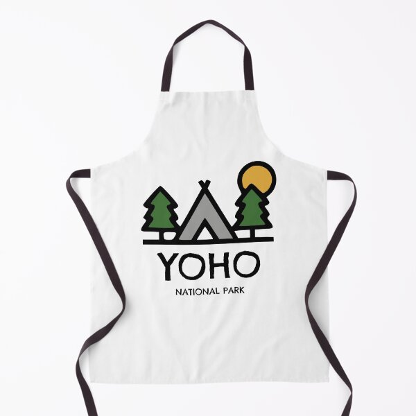 Item preview, Yoho National Park designed and sold by Esskay Designs.
