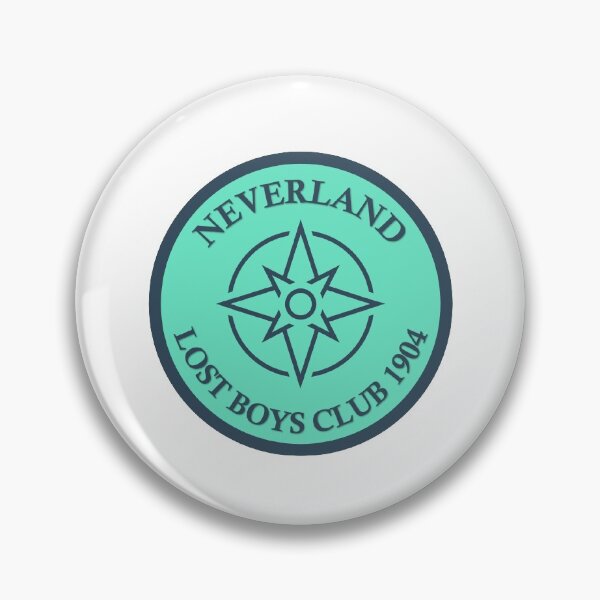 Item preview, Lost Boys Club designed and sold by AmandaGJ9t3.