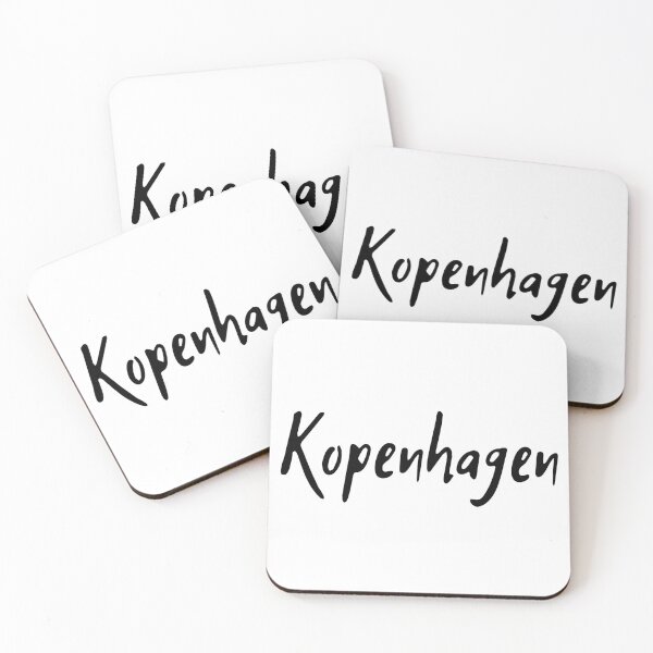 Item preview, Copenhagen designed and sold by ATB20.