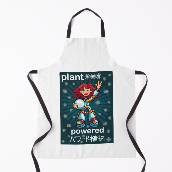 Item preview, Vegan Space Girl designed and sold by drewmonkey.