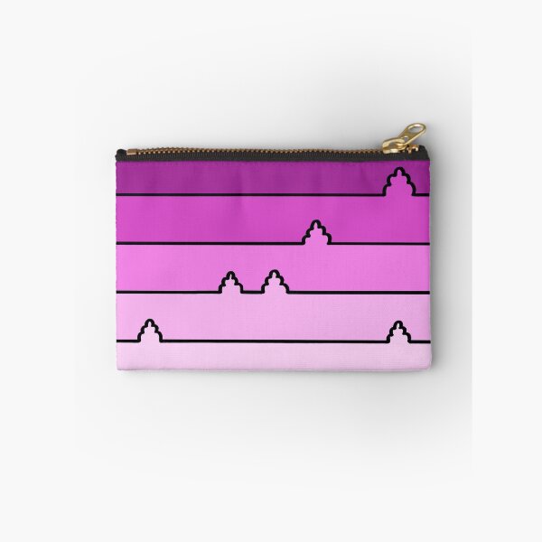 Item preview, Magenta Minimal Landscape designed and sold by Istvan Ocztos.