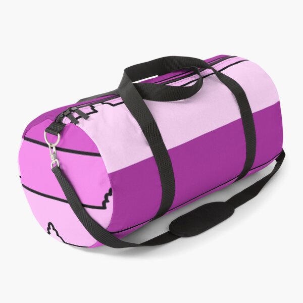Item preview, Magenta Minimal Landscape designed and sold by Istvan Ocztos.