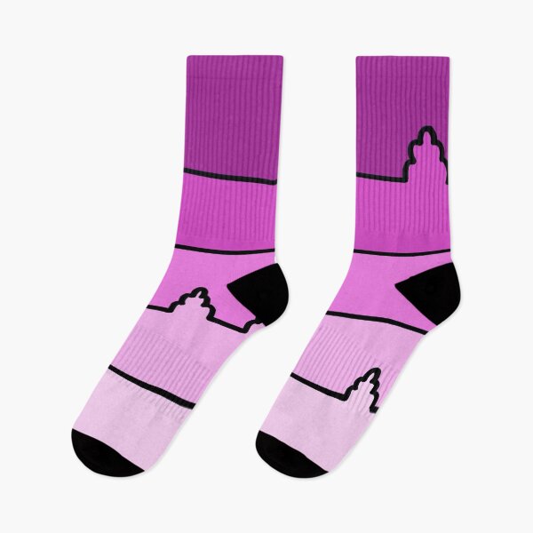 Item preview, Magenta Minimal Landscape designed and sold by Istvan Ocztos.
