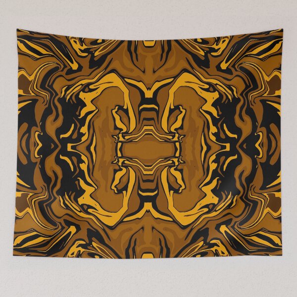 Item preview, Fluid art. liquid and fluid arts. fluid arts style designed and sold by moustafakhalil.