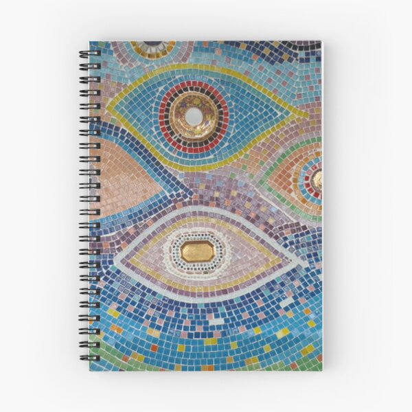 Item preview, Gaudi Barselona mosaic designed and sold by HUNSA.