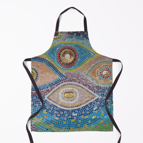 Item preview, Gaudi Barselona mosaic designed and sold by HUNSA.
