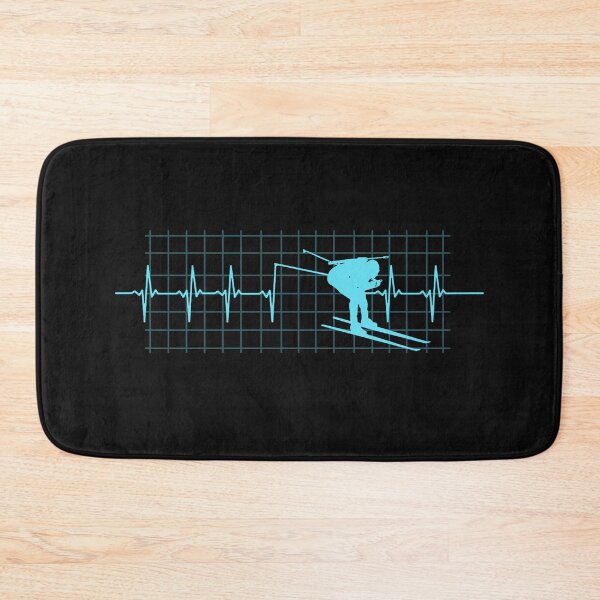 Item preview, Biathlon Heartbeat: Best Gift For Biathlon lover designed and sold by FamousShirts.