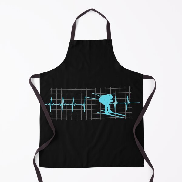 Item preview, Biathlon Heartbeat: Best Gift For Biathlon lover designed and sold by FamousShirts.