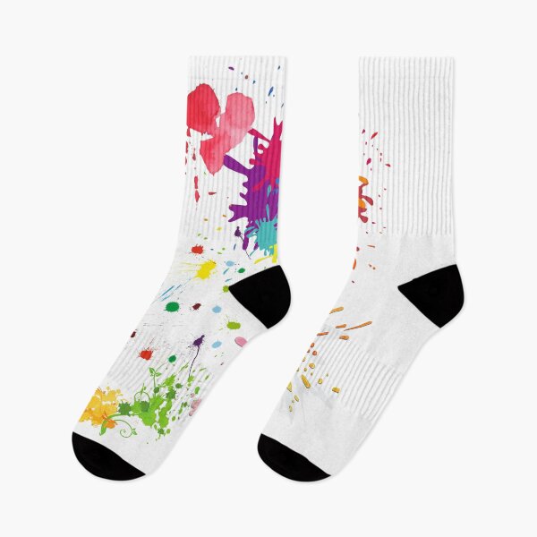 Item preview, Colour Test designed and sold by Gom--s.