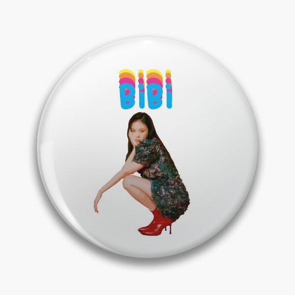 Item preview, Bibi designed and sold by 4thcode.