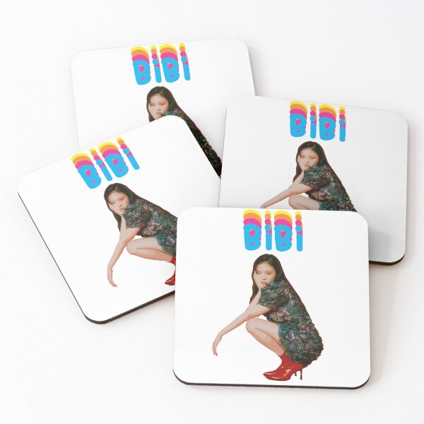 Item preview, Bibi designed and sold by 4thcode.