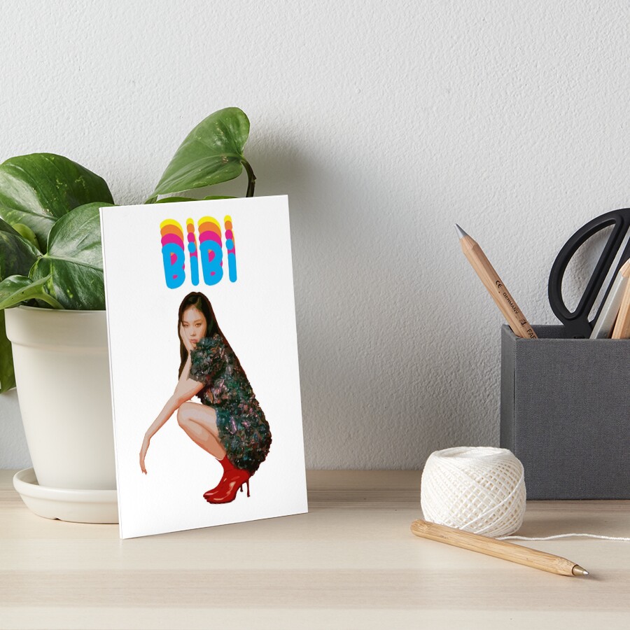 Item preview, Art Board Print designed and sold by 4thcode.