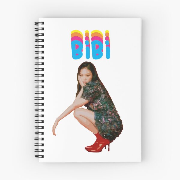 Item preview, Bibi designed and sold by 4thcode.