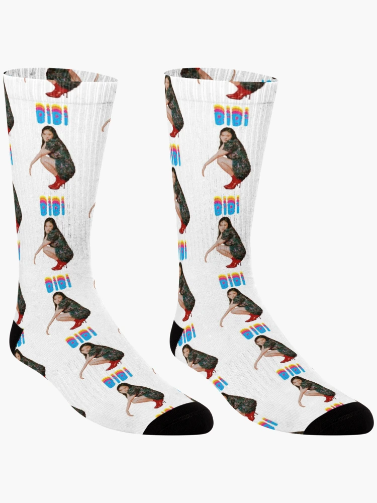 Thumbnail 3 of 5, Socks, Bibi designed and sold by 4thcode.