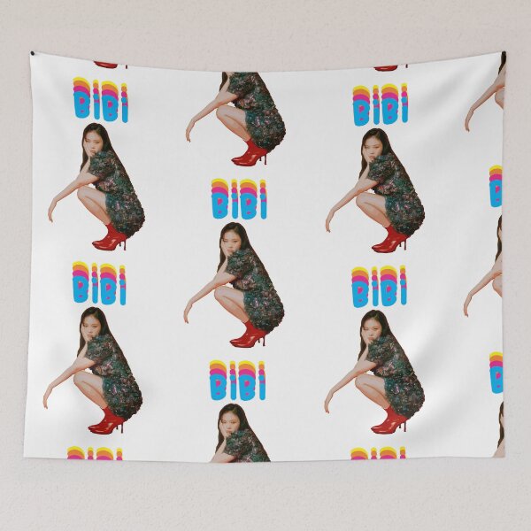 Item preview, Bibi designed and sold by 4thcode.