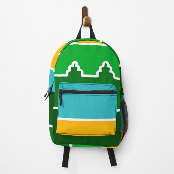 Item preview, Minimal Color Landscape - White Lines designed and sold by Istvan Ocztos.