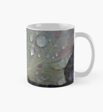 Waterdrops Mug