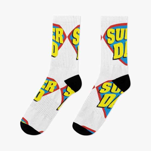 Item preview, Super Dad designed and sold by designbyjodyb.