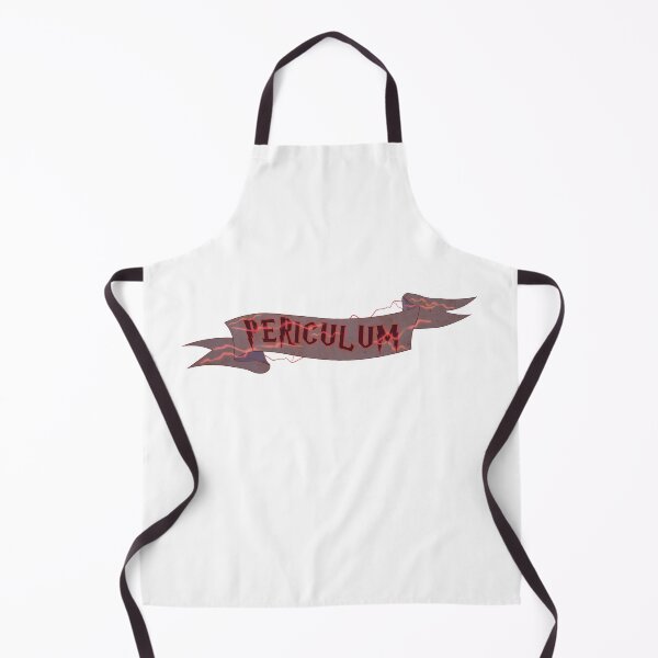 Item preview, Periculum designed and sold by sabinako.