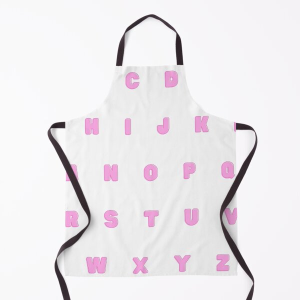 Item preview, alphabet letters pack designed and sold by venus-ian.
