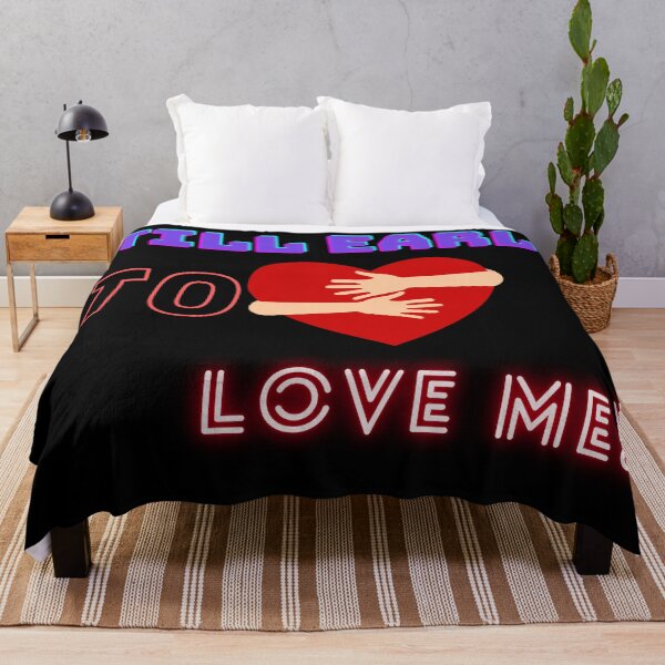 Item preview, Still early to love me! designed and sold by Viktor Kabbach.
