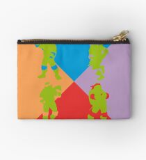 Teenage Mutant Ninja Turtles Studio Pouch