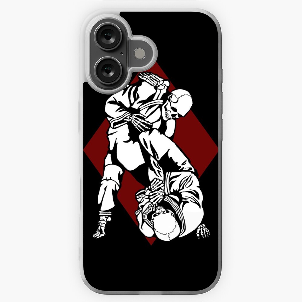 Item preview, iPhone Soft Case designed and sold by Ally-Artwork.