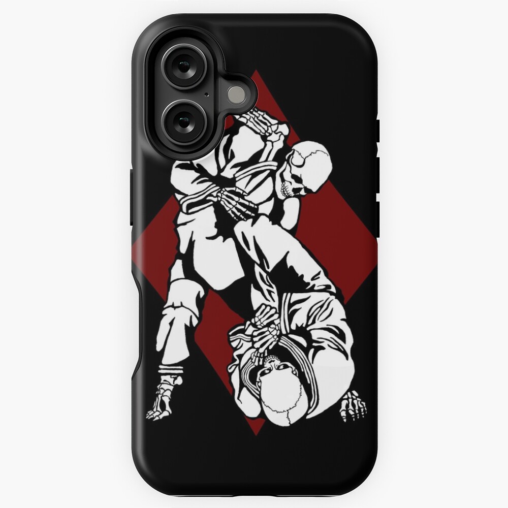 Item preview, iPhone Tough Case designed and sold by Ally-Artwork.