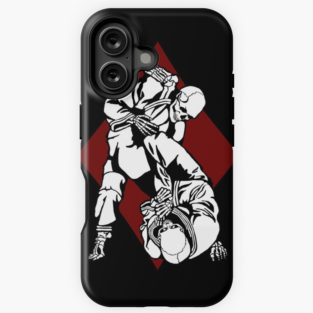 Item preview, iPhone Magsafe Tough Case designed and sold by Ally-Artwork.
